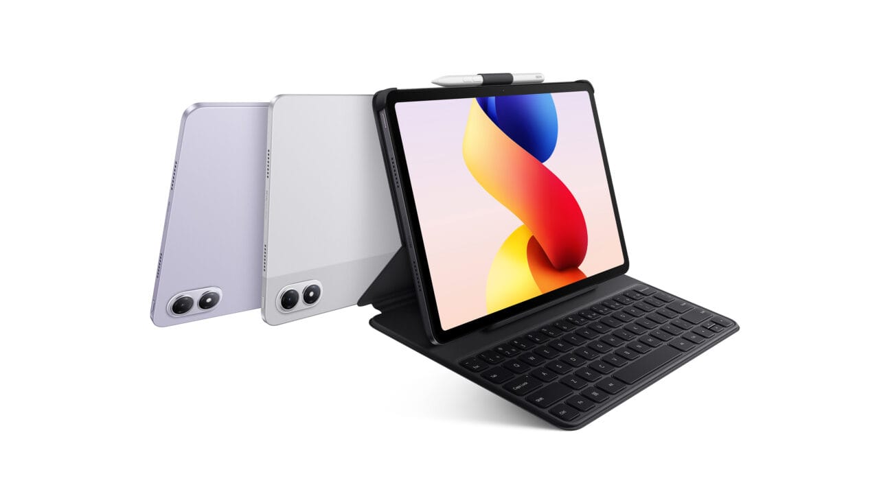 redmi pad 2 pro specs