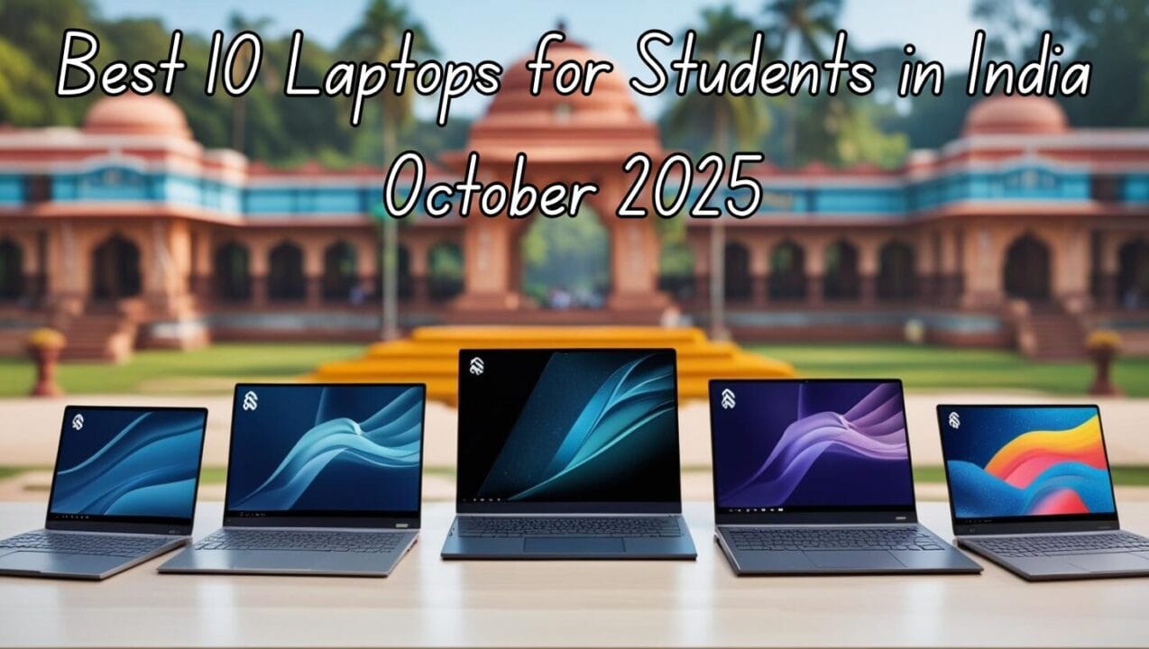 best laptops under 50000