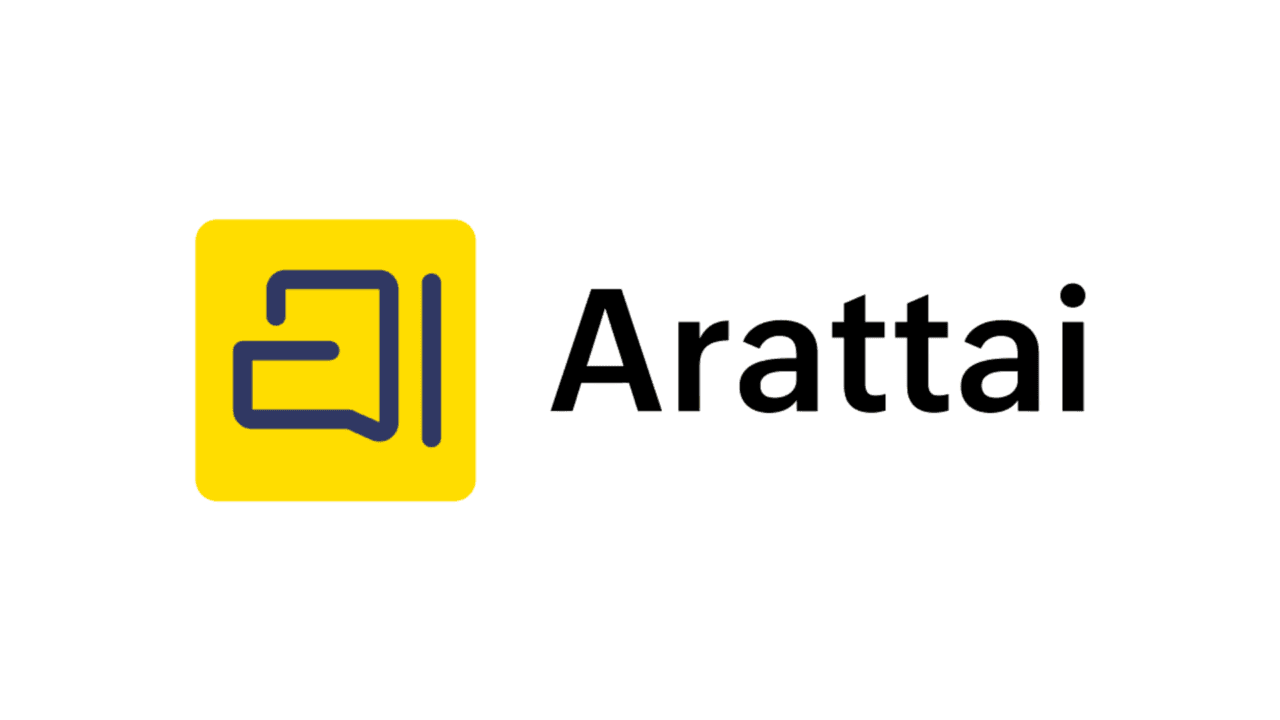 Arattai Messenger