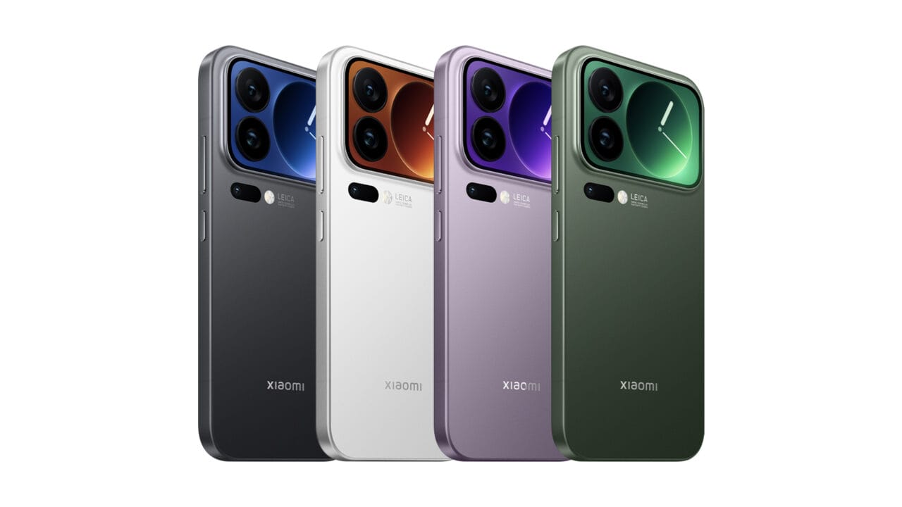 xiaomi 17 pro max price in india