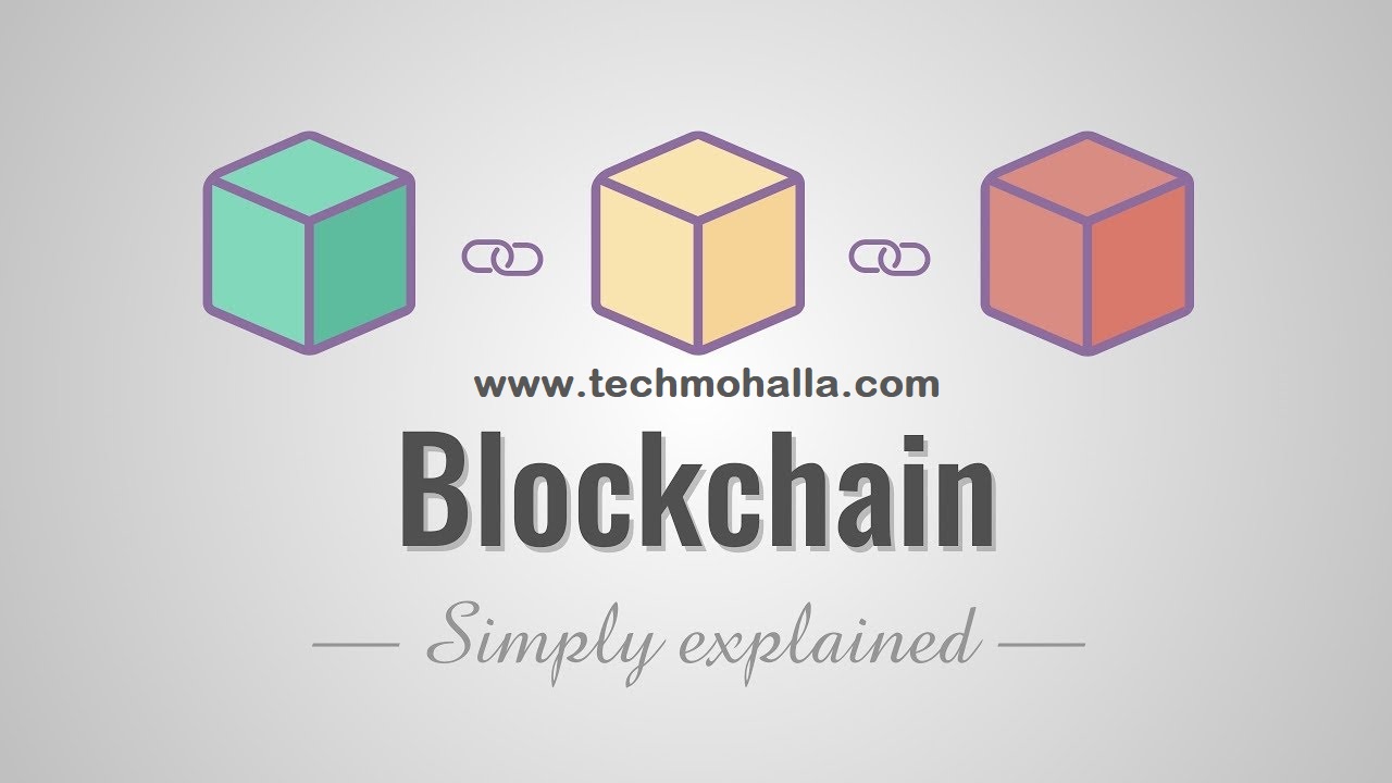 What is BlockChain Technology