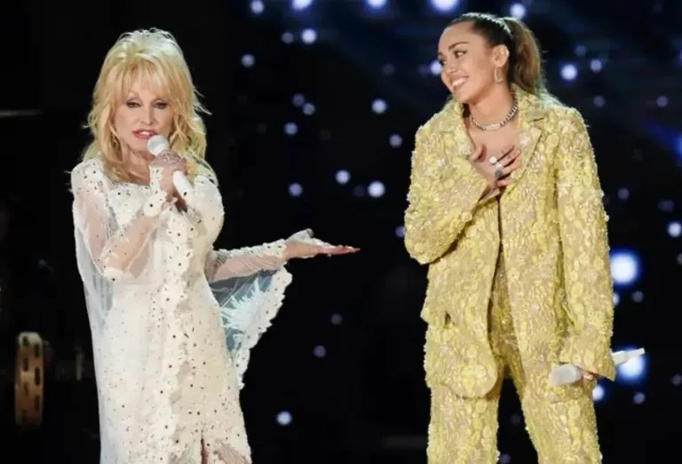 A Wisconsin elementary school concert has been cancelled because of the song "Rainbowland" by Miley Cyrus and Dolly Parton.