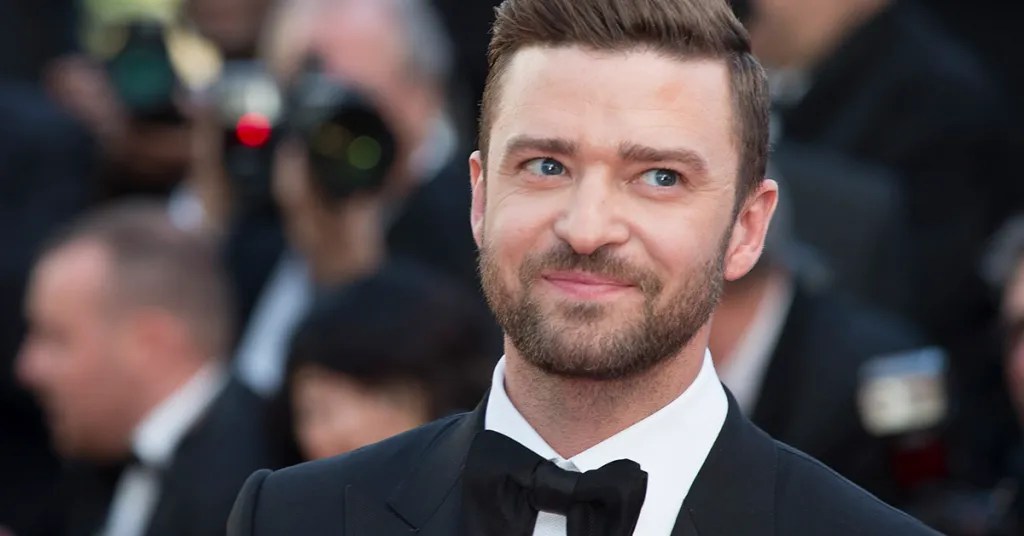 People Are Judging Justin Timberlake’s Appearance at iHeart Radio Music Awards.
