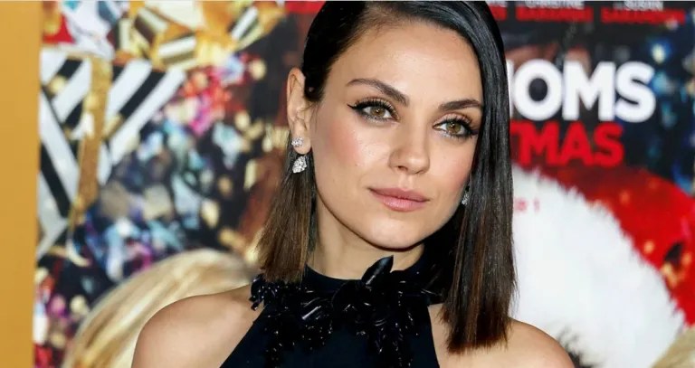 Many people disagree with Mila Kunis' most recent bizarre hygiene practice.