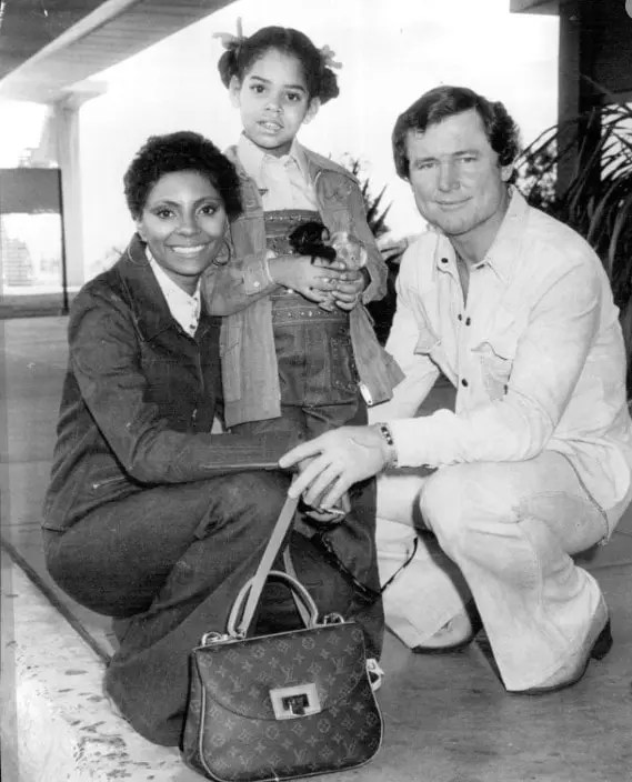 Despite receiving hate mail 50 years ago for being in love, their interracial marriage continues to thrive today.