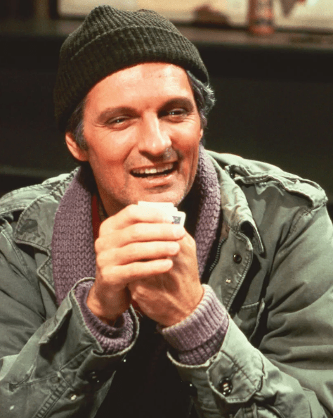 Star of "MAS*H," Alan Alda, battles Parkinson's disease despite overcoming challenges in his youth.