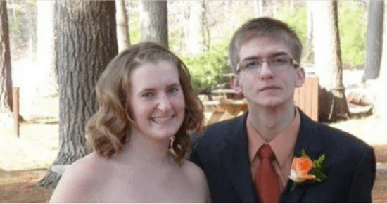 We can all understand why this heartwarming prom story has become popular once more.