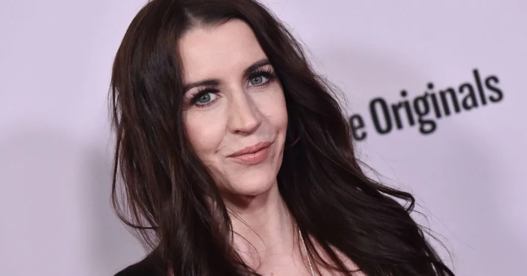 The difficult life of Pattie Mallette.