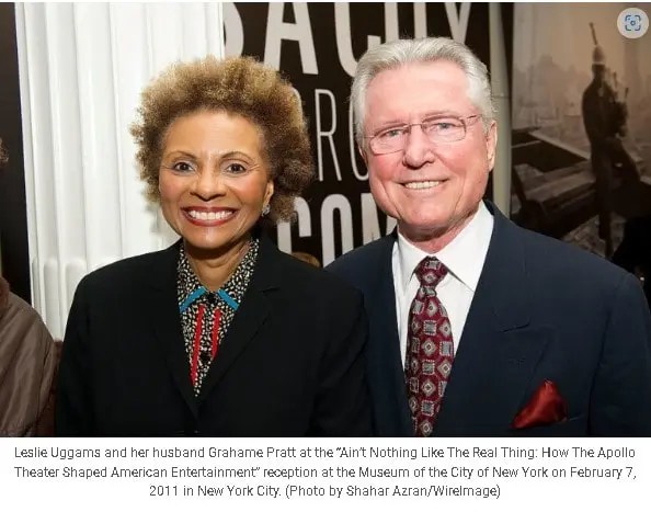 Despite receiving hate mail 50 years ago for being in love, their interracial marriage continues to thrive today.