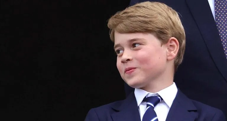 It has been confirmed that Prince George will play a significant role in the coronation of King Charles.