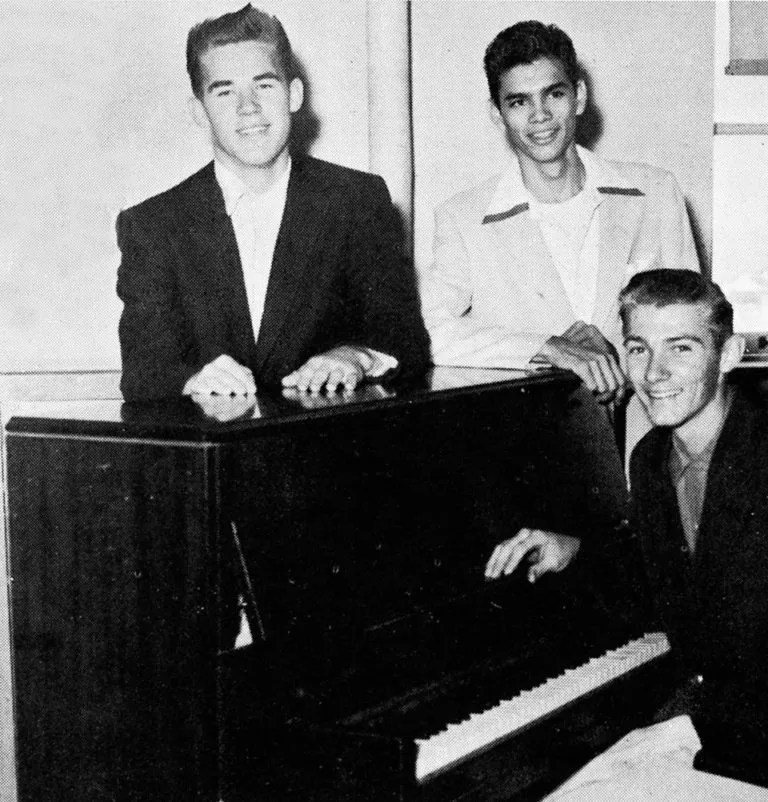 The wealth, marriages, and twin boys of Kenny Rogers.