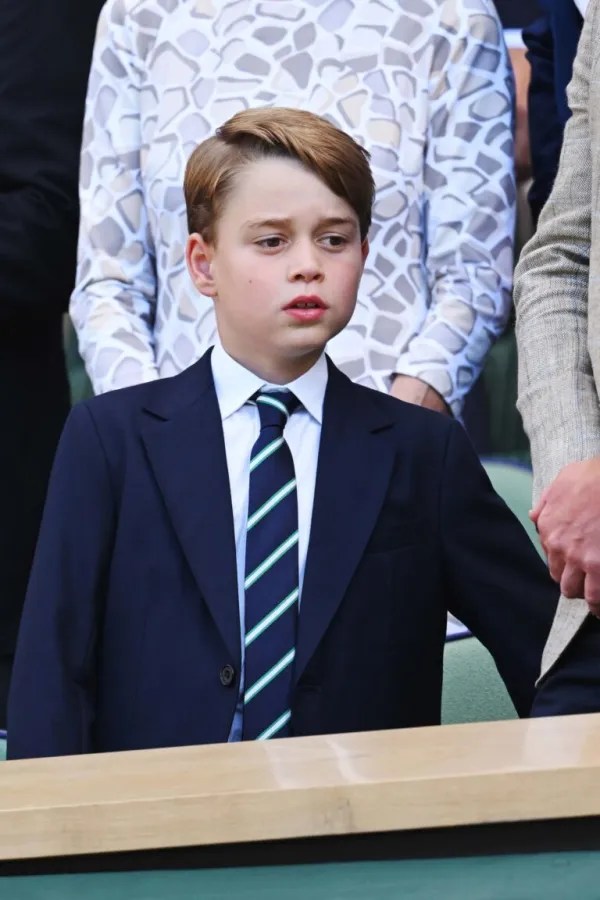 It has been confirmed that Prince George will play a significant role in the coronation of King Charles.