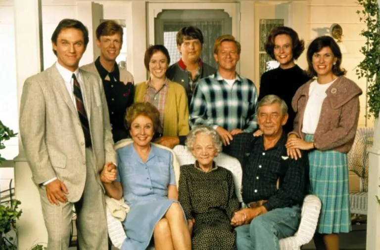 61-year-old Jim-Bob from "The Waltons" went from being a TV star to a quiet delivery truck driver.