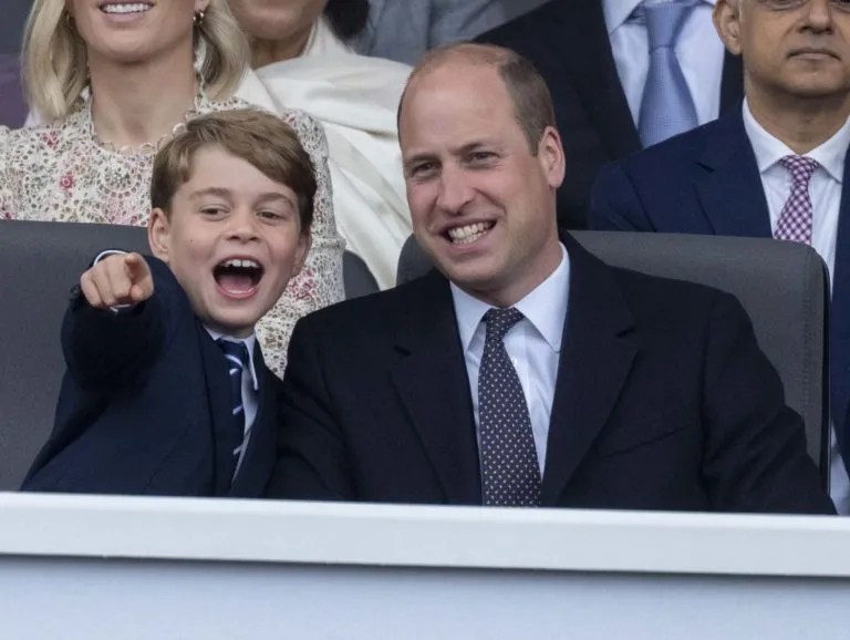 It has been confirmed that Prince George will play a significant role in the coronation of King Charles.