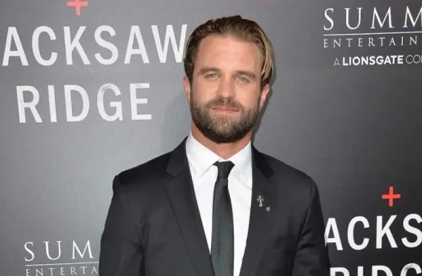 The identical son of Mel Gibson, who has fathered 9 children by 3 different women, is carrying on his father's legacy.