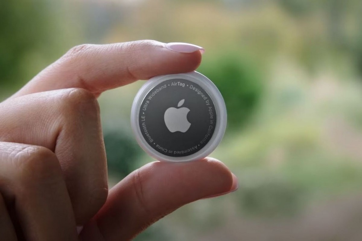 Apple's New Tracking Device Can Help You Find Your Car Keys TechMoran