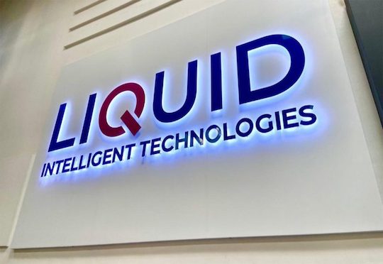 Liquid Intelligent Technologies Partners WithTeridion for Faster Internet Connectivity In Africa – TechMoran