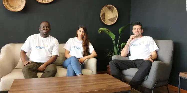 Kenyan Wealth-tech Startup Ndovu launches in Nairobi. – TechMoran