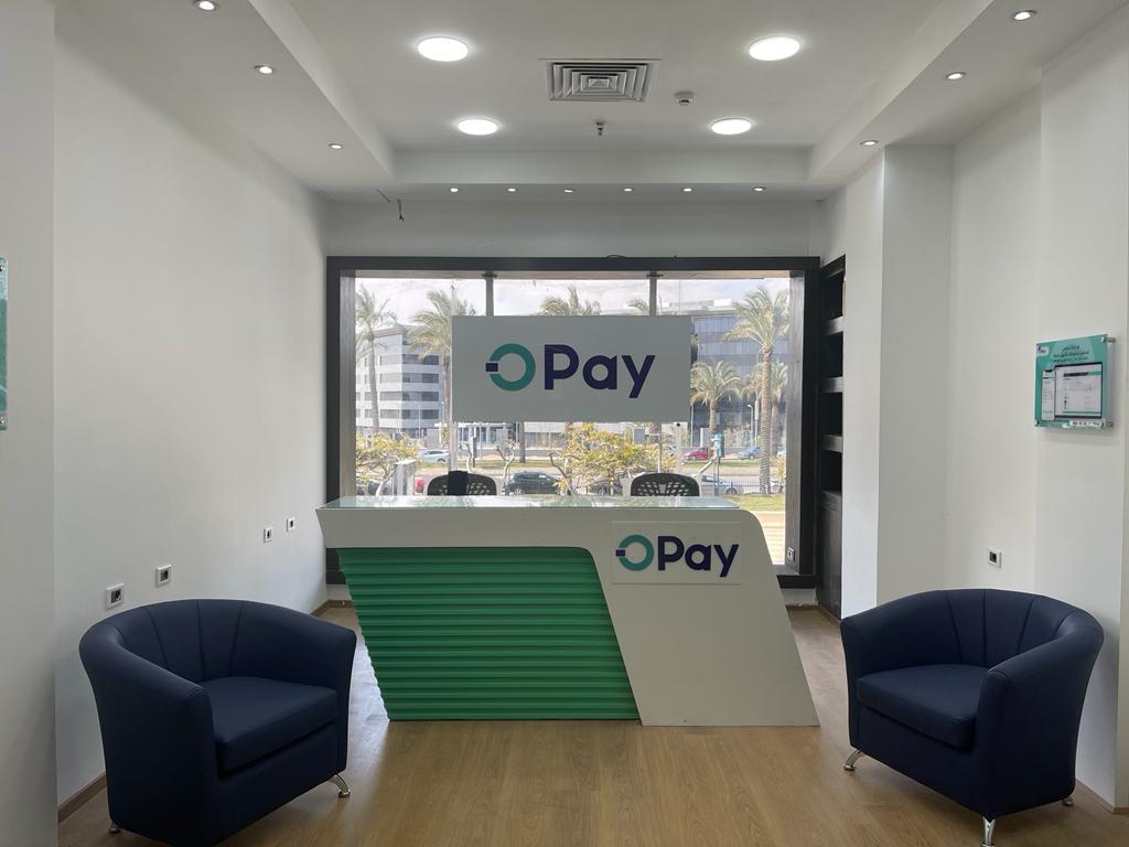 OPay” launches its first offline store in Egypt – TechMoran