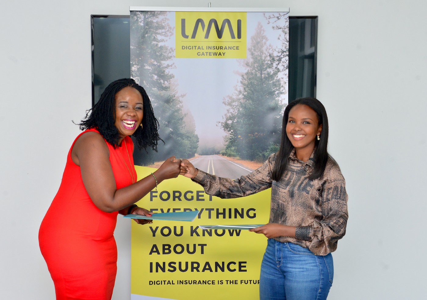 Kenya’s Lami acquires Bluewave Insurtech. – TechMoran