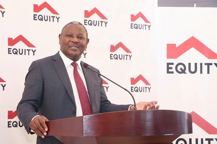 Equity bank rolls out chatbot on WhatsApp, Facebook Messenger, and Telegram. – TechMoran
