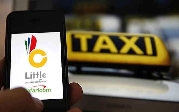 Kenyan ride-hailing company Little ventures into the logistics business. – TechMoran