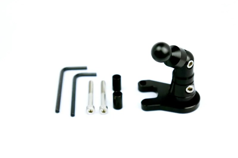 Bmw Control Mount Techmounts Mounting Systems - Sunset Photo Collection - 8K Quality