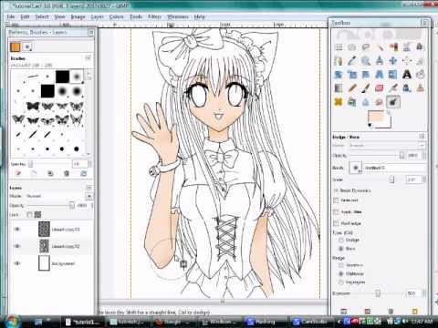 In the past people used to visit bookstores, local libraries or news vendors to purchase books and newspapers. Top 10 Best Free Manga Drawing Software 2021 Techmused