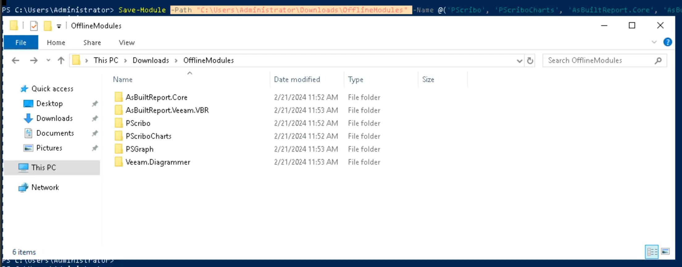 Homelab Vmware Srm Documentation With Asbuiltreport Techmyth - Download Gorgeous Landscape Pattern | 8K