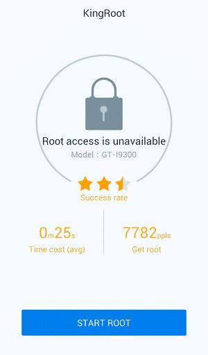 How To Root Android Using Kingroot 100 Working 2025 Technadvice - Modern Light Picture - High Resolution