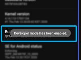 Enable Developer Options Usb Debugging On Android How To