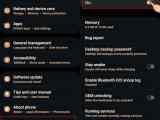 4 Ways To Turn Off Developer Options Mode On Android Technastic