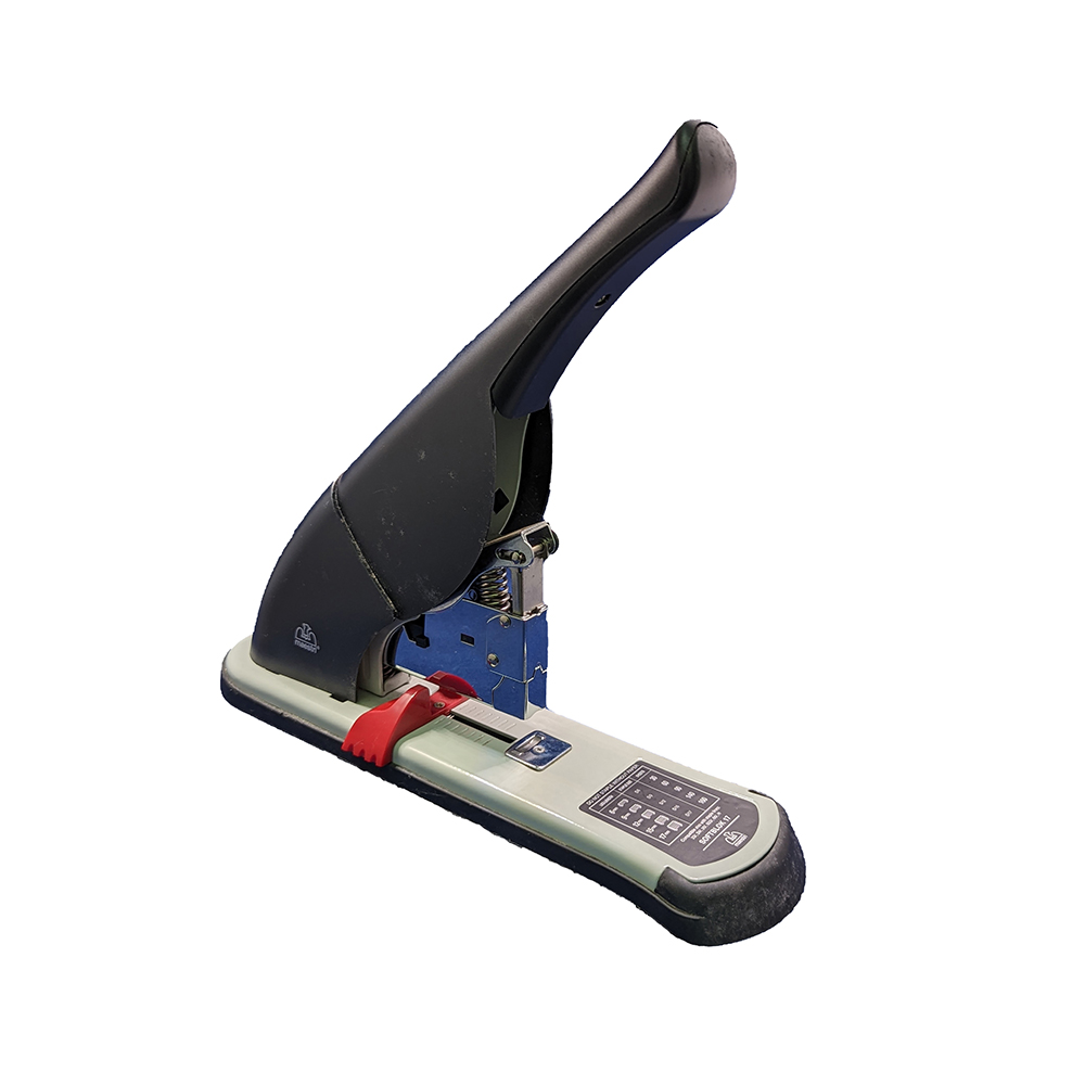 Roma Συρραπτικό επιτραπέζιο (βαρέος τύπου) (SOFTBLOCK 17) (ROM0048017)