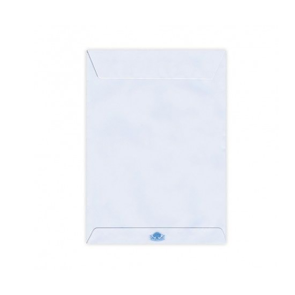 Typotrust Σακούλα Λευκή Αυτοκόλλητη 320x420 (3028) (TYP3028)