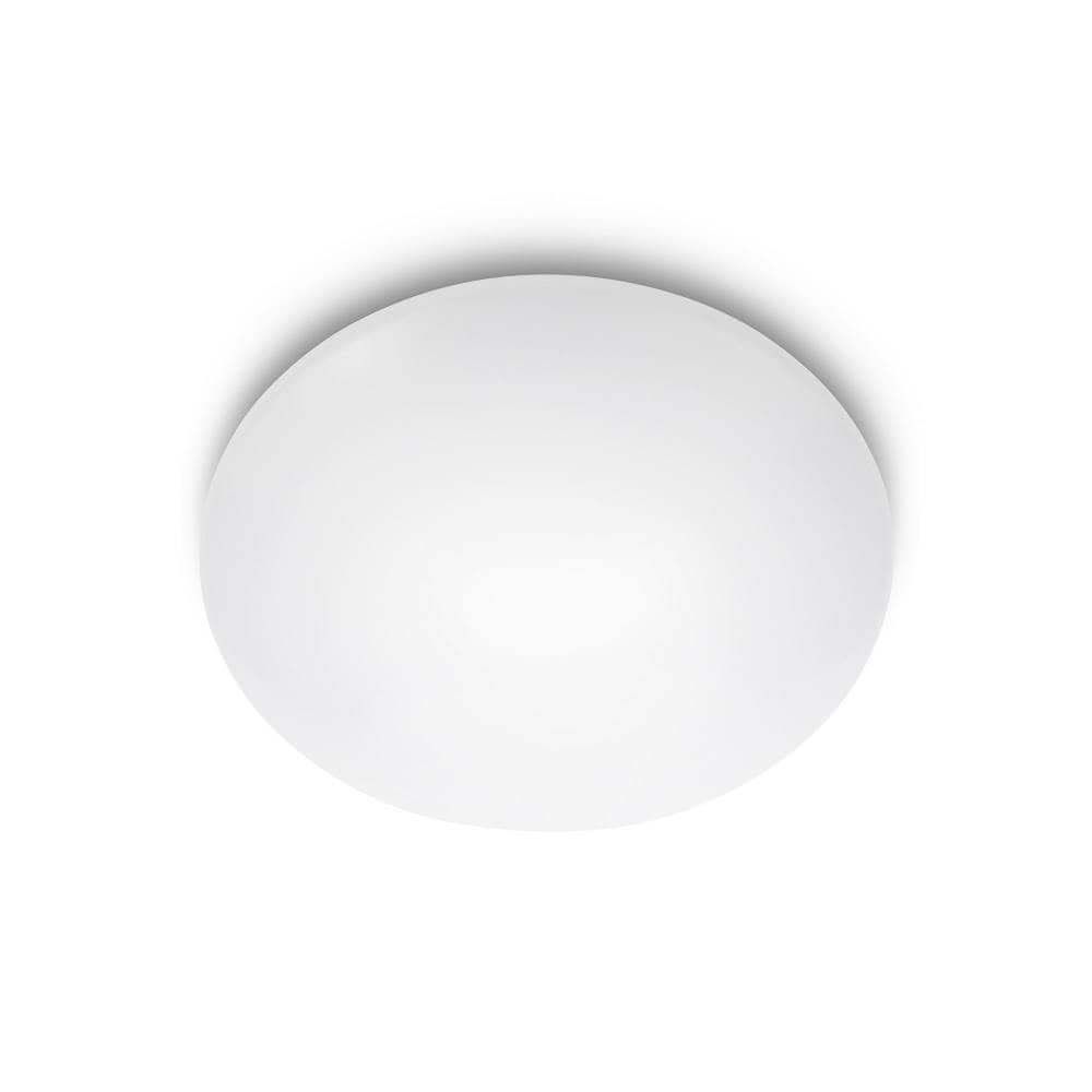Philips  Πλαφονιέρα Οροφής  myLiving 4000K 1100lm 280mm 4x 2.4W White (PHI915004469001)