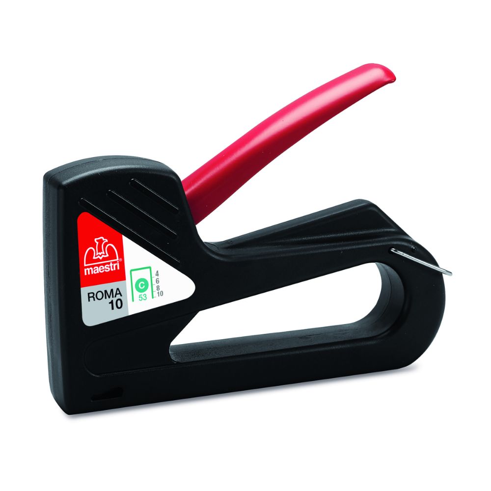 Romeo Maestri Καρφωτική χειρός Roma 10 (0112025) (ROM0112025)