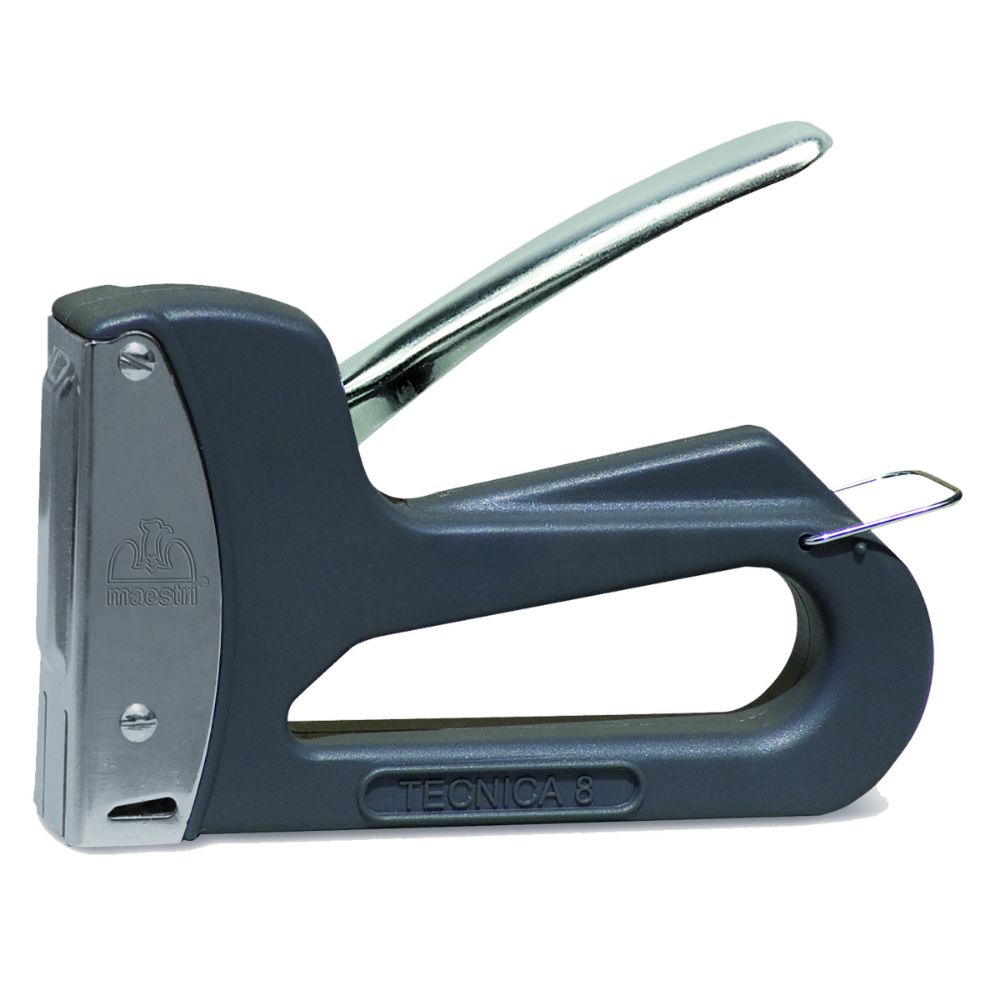 Romeo Maestri Καρφωτική χειρός Tecnica 8 - 108 (0112010) (ROM0112010)