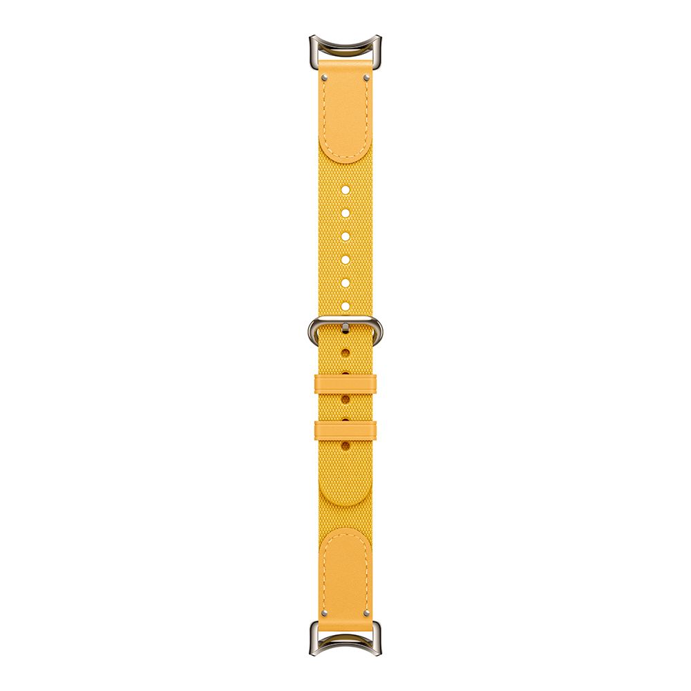 Xiaomi Smart Band 8 Braided Strap Yellow (BHR7305GL) (XIABHR7305GL)