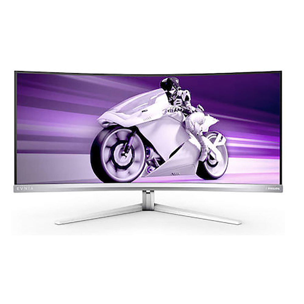 PHILIPS Evnia 34M2C8600 QD OLED QHD Gaming Monitor 34" (PHI34M2C8600)