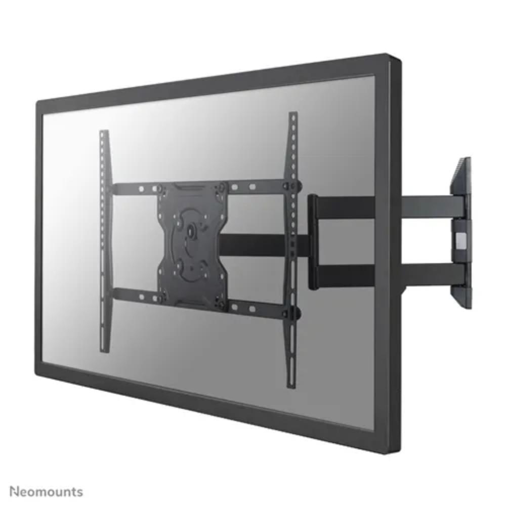 Neomounts Monitor/TV Wall Mount Tilt 42''-70'' (NEOFPMA-W460BLACK)