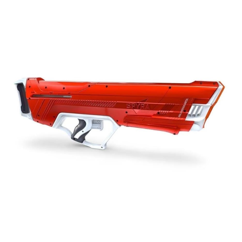 SpyraLX Red (SPLX1R) (SPYSPLX1R)