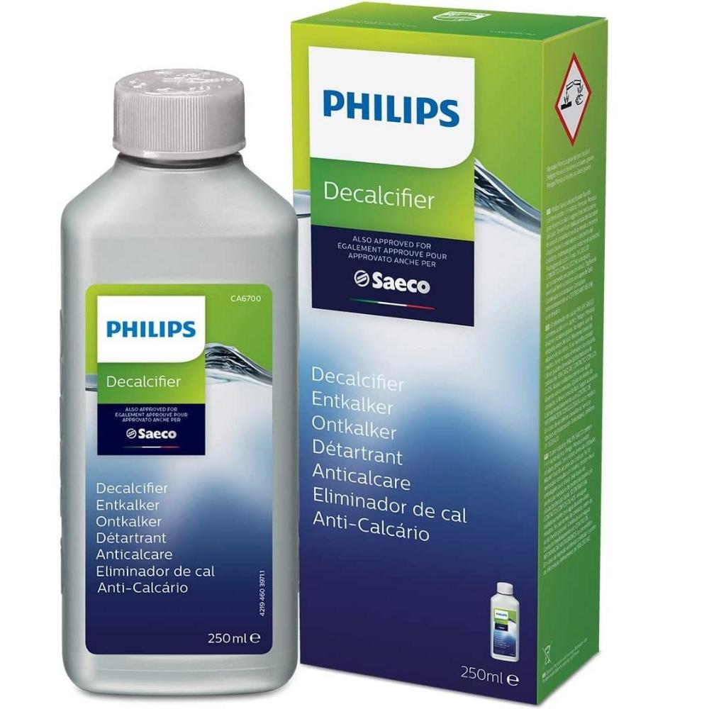 Philips Καθαριστικό Καφετιέρας 250ml (CA 6700) (PHICA 6700)