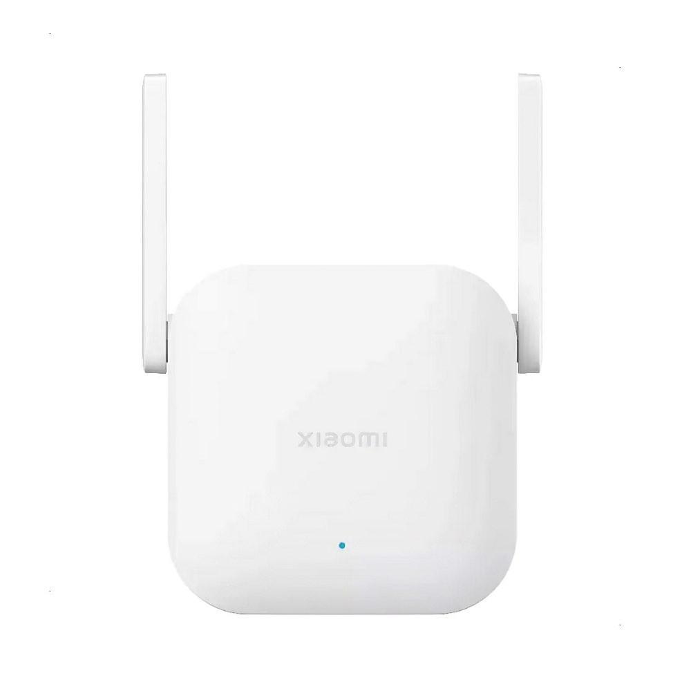 Xiaomi N300 WiFi Extender Single Band 2.4GHz 300Mbps (DVB4398GL) (XIADVB4398GL)