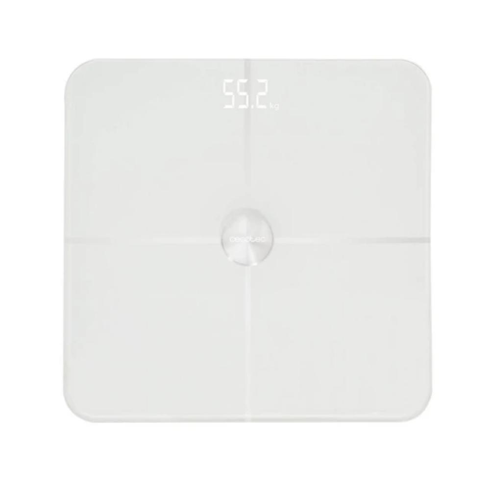 Ψηφιακή Ζυγαριά Μπάνιου - Λιπομετρητής Cecotec 9600 Smart CEC-04091