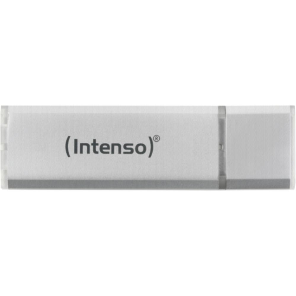 Intenso USB 3.2 Stick 32GB Ultra Line Silver (3531480) (NSO3531480)