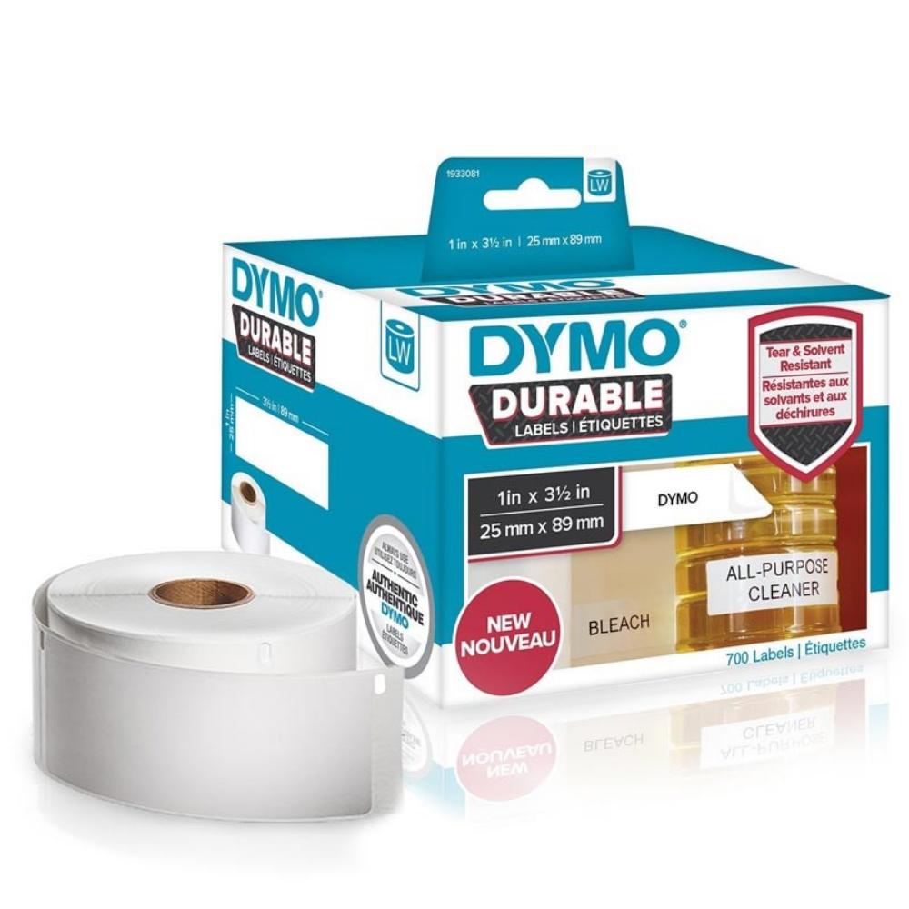 Ταινία Ετικετογράφου DYMO Sustainable Warehouse Labelσ (1933081) (DYM22112285)