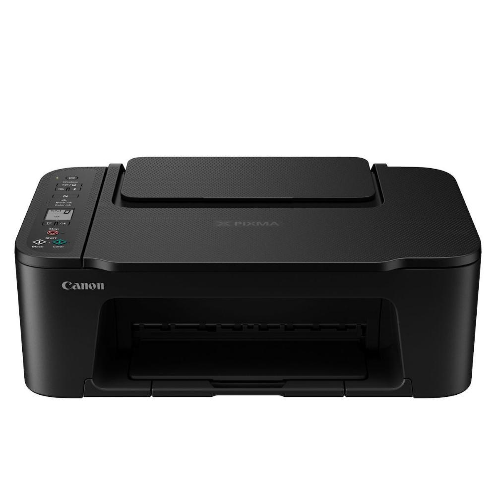 Canon PIXMA TS3750I Wireless All-in-one inkjet printer  (6671C006AA) (CANTS3750I)