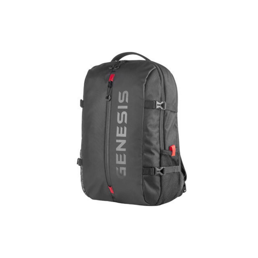 Genesis Gaming Laptop Backpack Pallad 410 Black 15.6" 17L (NBG-1947) (GNSNBG-1947)