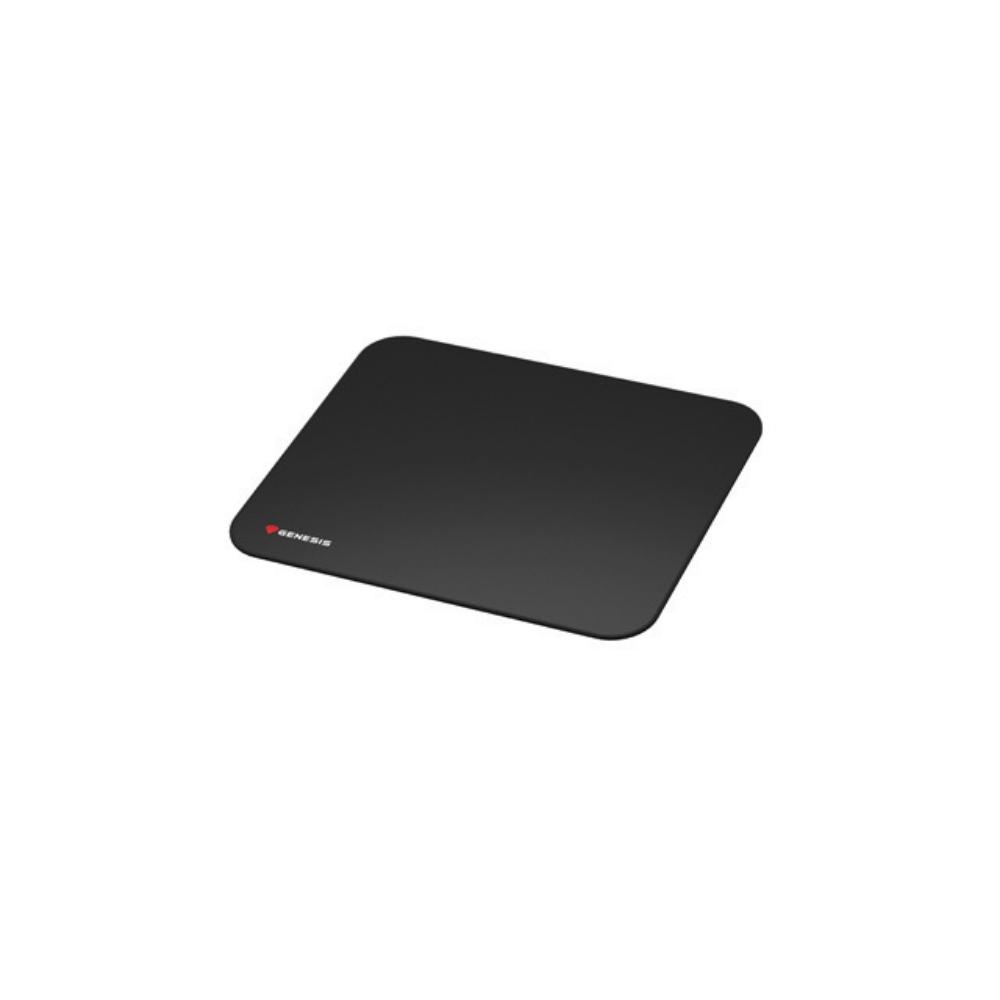 Genesis Gaming Mouse Pad Carbon 500S, Logo 25 x 21 cm (NPG-0657) (GNSNPG-0657)