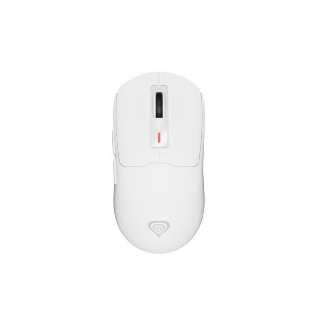 Genesis Gaming Mouse Zircon 660 Pro Wireless 26000DPI White (NMG-2194) (GNSNMG-2194)